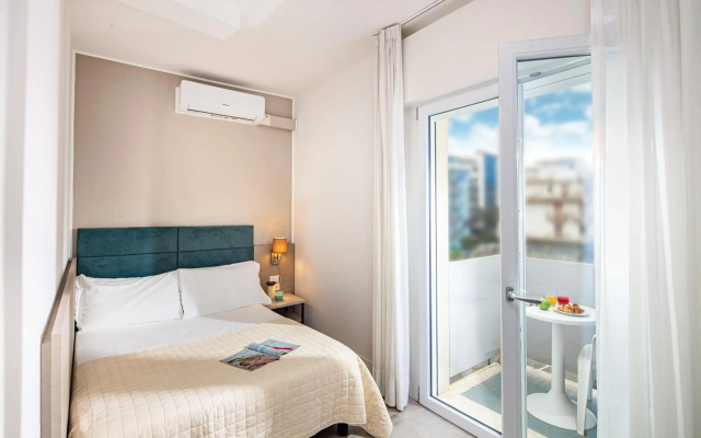 Hotel Pigalle