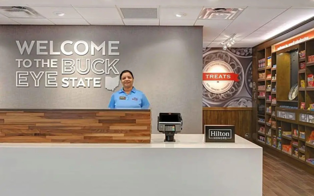 Hampton Inn and Suites by Hilton Canal Winchester Columbus