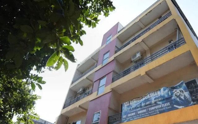 Aashirwad Guest House  by OYO Rooms