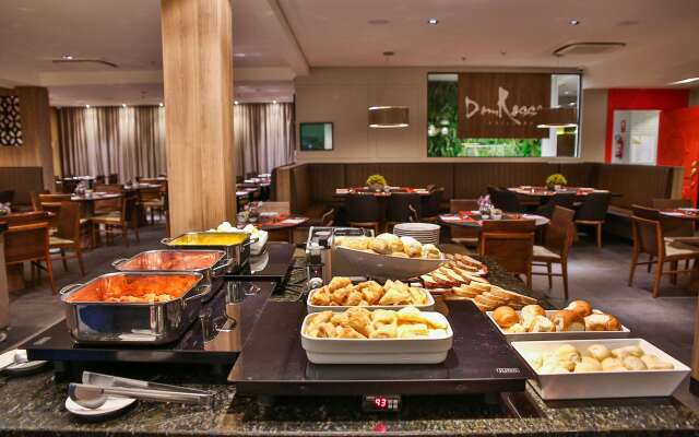 Quality Hotel Blumenau
