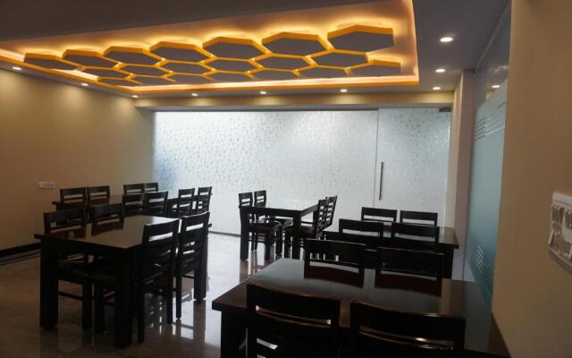 Zenith Hotels Hebbal Bangalore