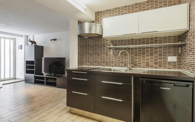 Duplex Regina Bianca