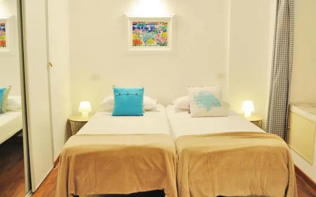 Apart Hotel Riviera Old Town Promenade Des Anglais