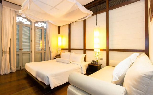 The Memory at On On Hotel
