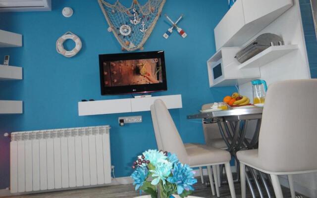 Apartment Premium Class in Batumi
