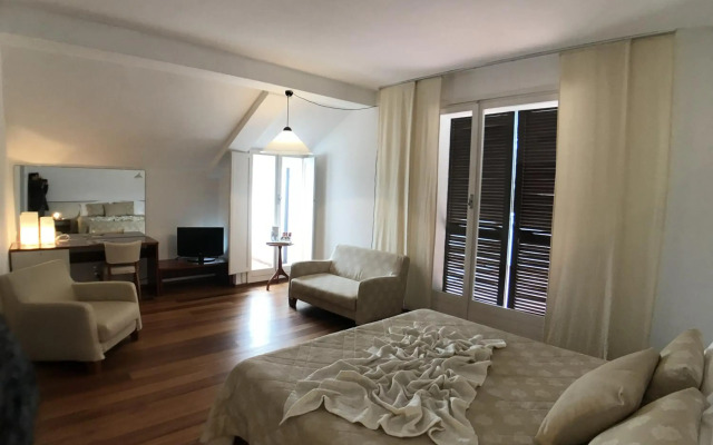 Locanda Dell'Angelo