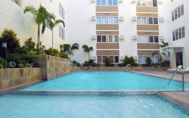 Stanford Suites