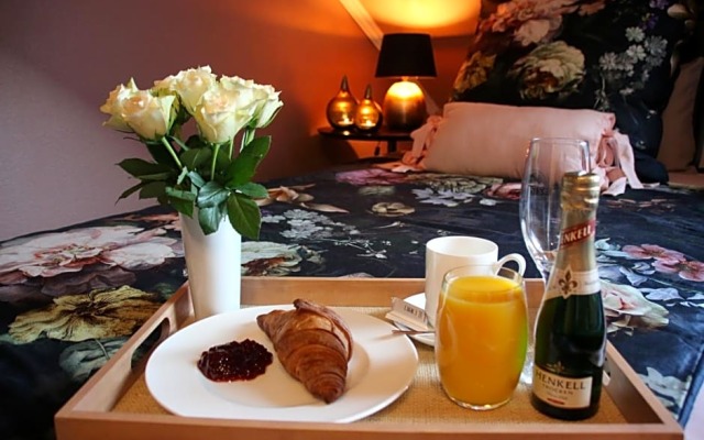 Residence Wilhelmine - Private Unterkunft