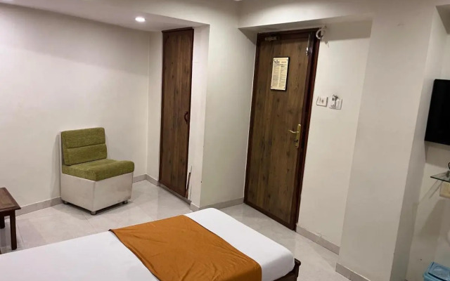Hotel Prime