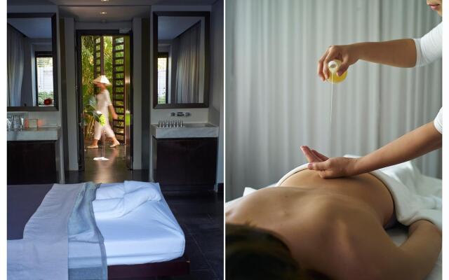 TIA Wellness Resort