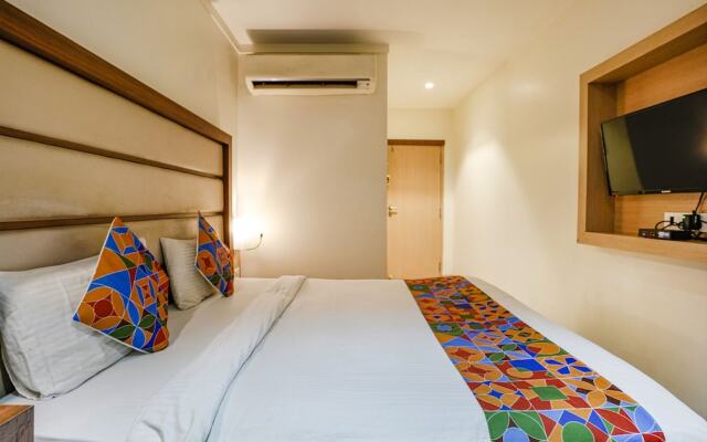 Hostel Konar Inn