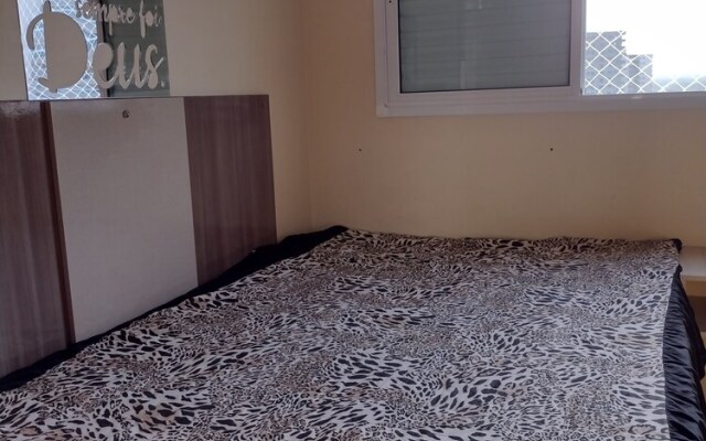 Rua Maria Tognini 450