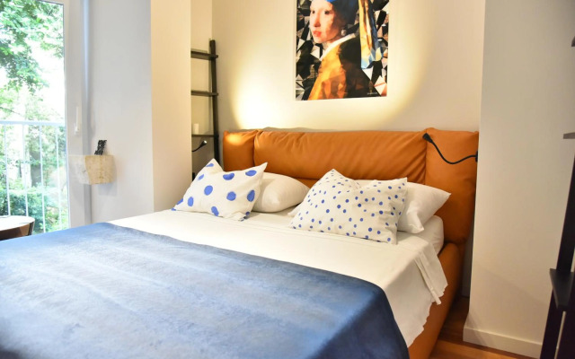 Lux Luna apartments & rooms - AE1442