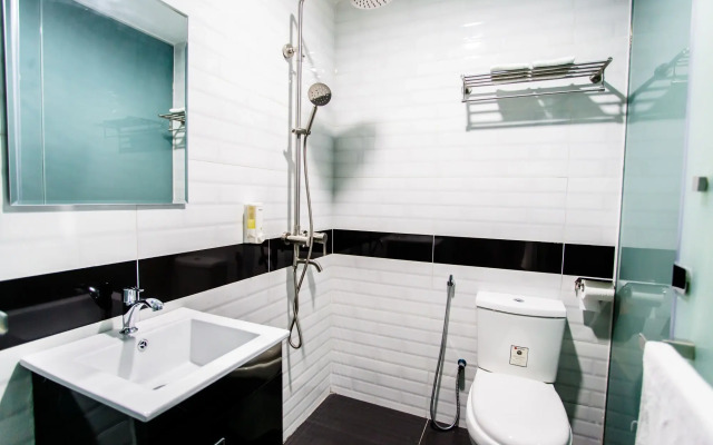 Jenjarom Boutique Hotel