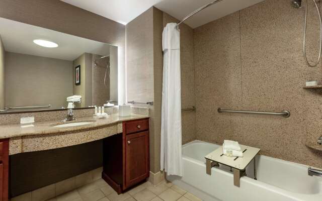 Homewood Suites by Hilton Harrisburg East-Hershey Area