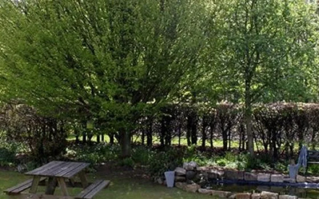Redlands Country Lodge Guest House