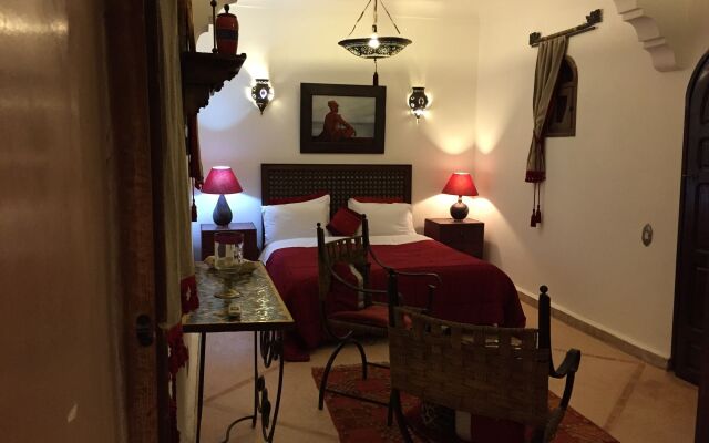 Riad Laora By La Siredrah