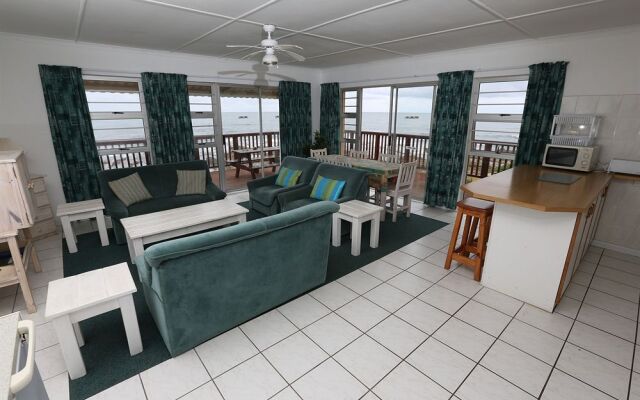Haga Haga Hotel