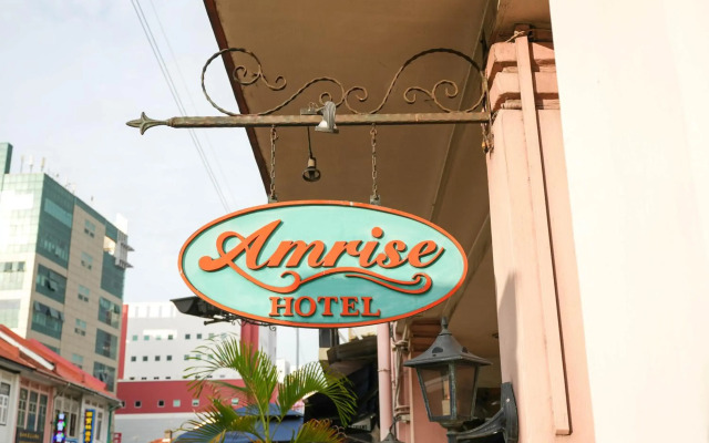 Amrise Hotel