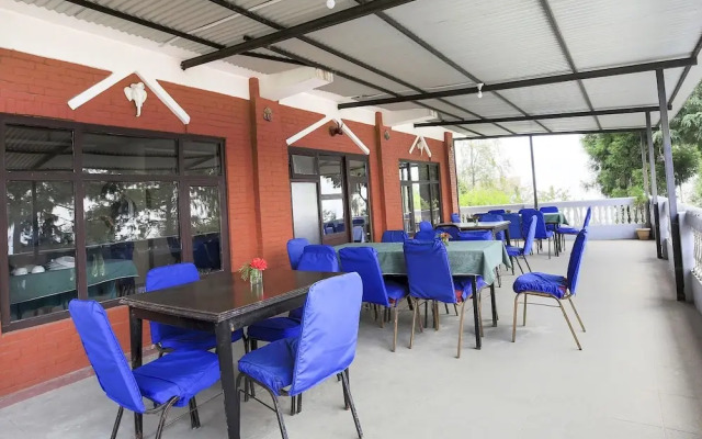 SPOT ON 410 Nagarkot Paradise Hotel