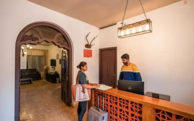 Zostel Coorg (Madikeri)