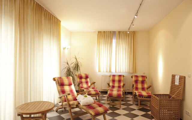 Quality Hotel Bielefeld