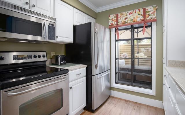 Beachwalk Villa 5075 - 2BR 2.5ba -