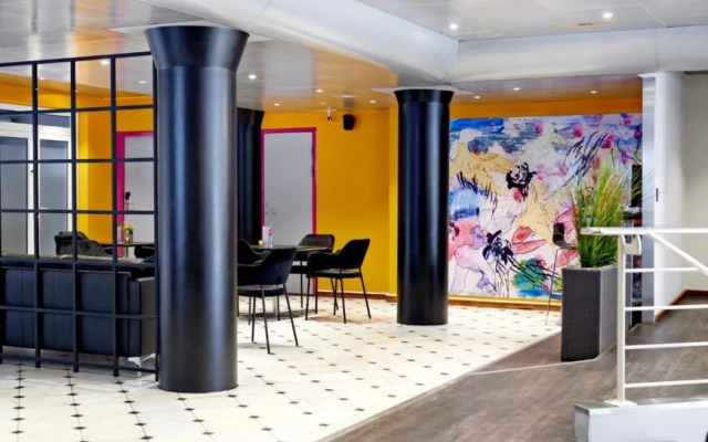 CABINN Scandinavia Hotel