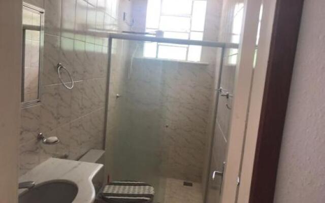 Casas de Temporada Conservatória