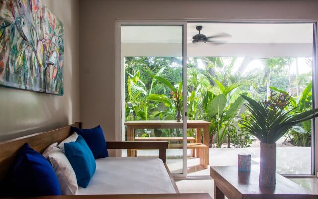 Honu Beach Apartments