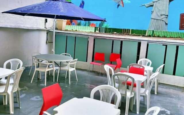 Hostel Princess Copacabana