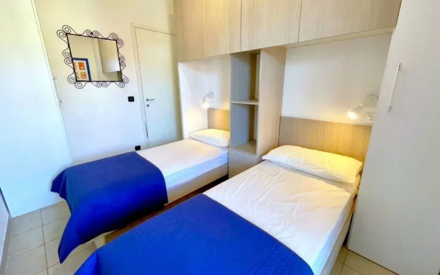 Apartment In Caorle Near Seabeach