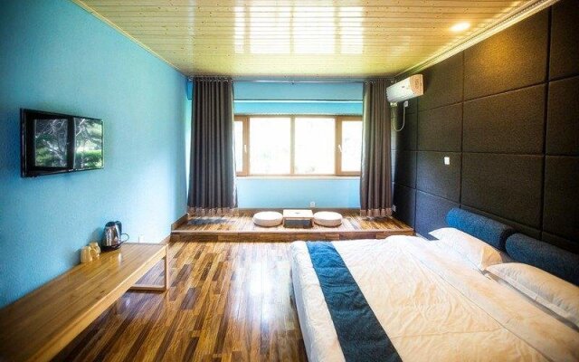 Beidaihe Yishang Vacation Club