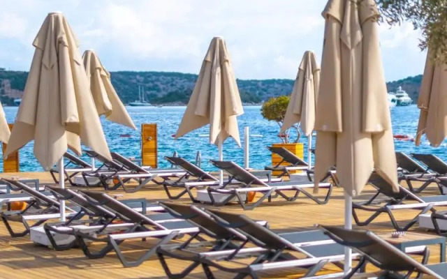 Kuum Hotel & Spa