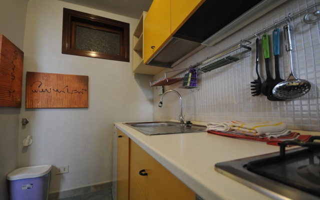 Seralcadio Bed & Breakfast and Holiday Apartments