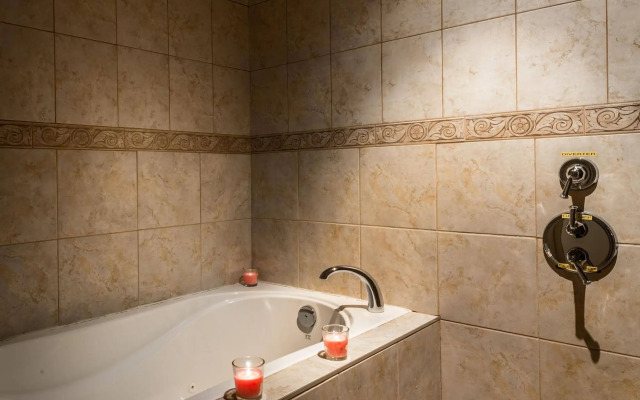 Abbott Road Suites