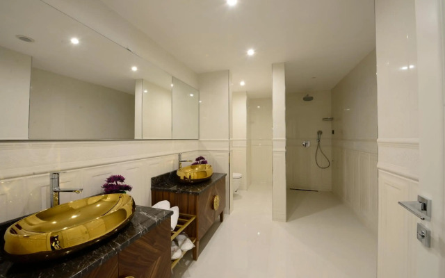 Heybeli Otel Bursa