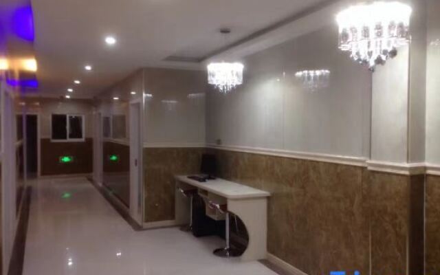 Wuhu Comfort Hotel