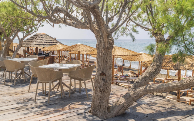 Tylissos Beach Hotel - Adults Only