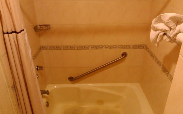 Corona Hotel & Spa
