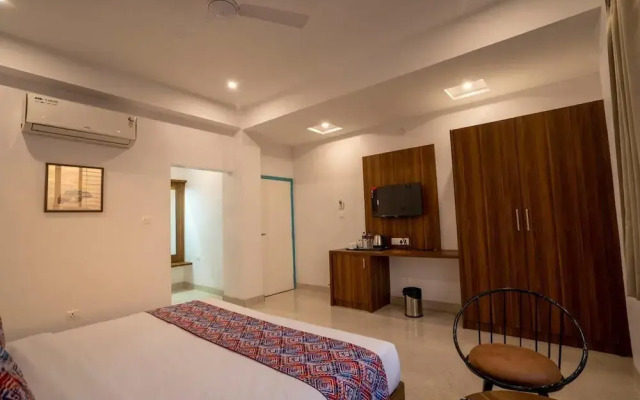 Atithi Bhanwar By Keshav Global Hotels