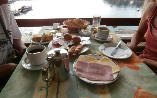 Haravgi Hotel