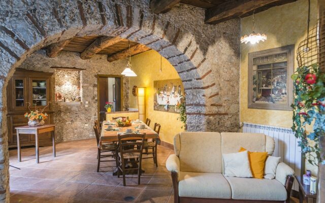 B&B A Casa Di Nonna