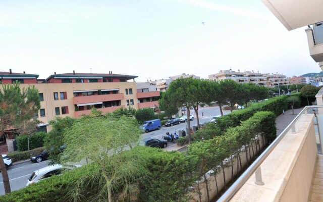Apartment Clotilda