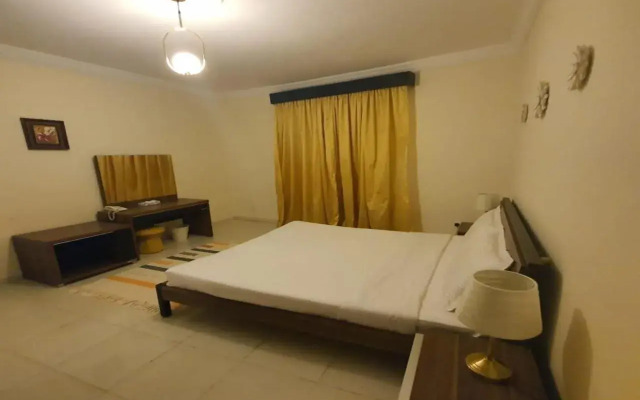 Zuwara Hotel Apartments