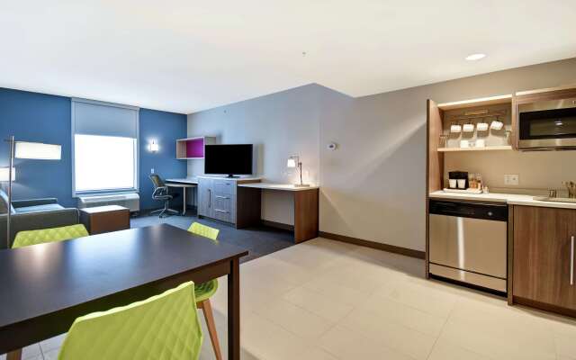 Home2 Suites Eagan Minneapolis