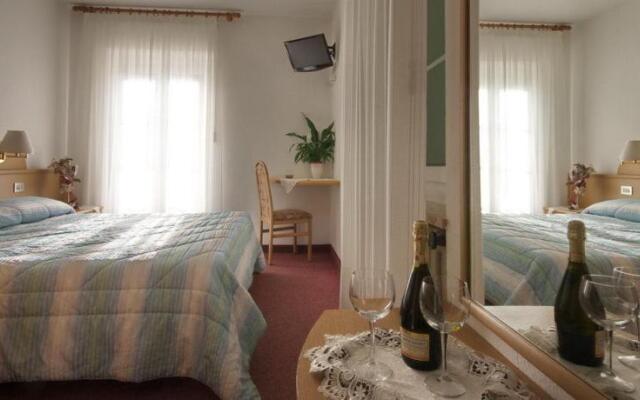 Hotel Villa Cima Undici