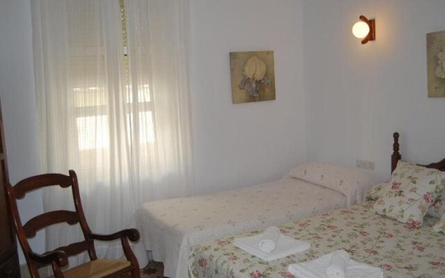 Tranvia Beach House