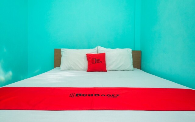 RedDoorz @ Jakal Atas KM 7