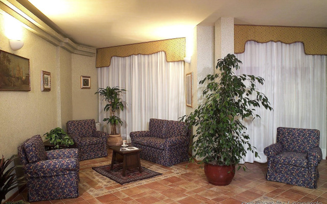 Hotel San Giorgio